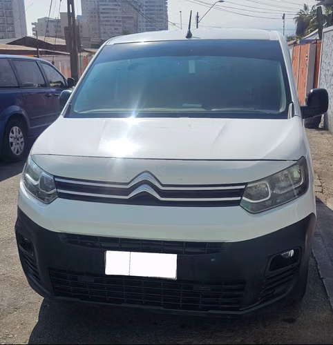 Citroen berlingo 1.6