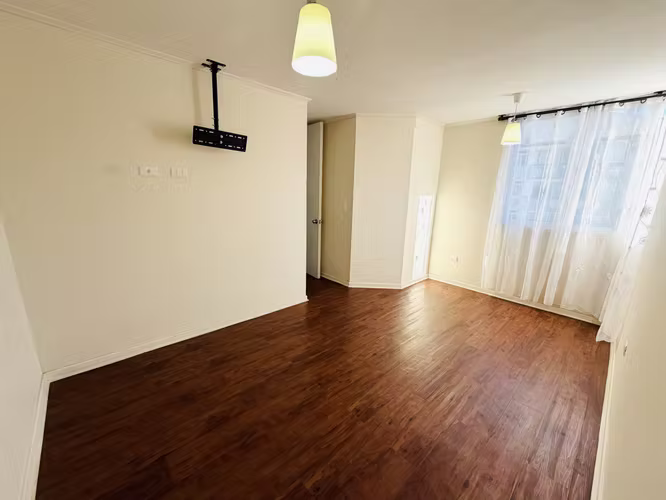 Departamento en arriendo, Condominio Cumbres de Curauma VI