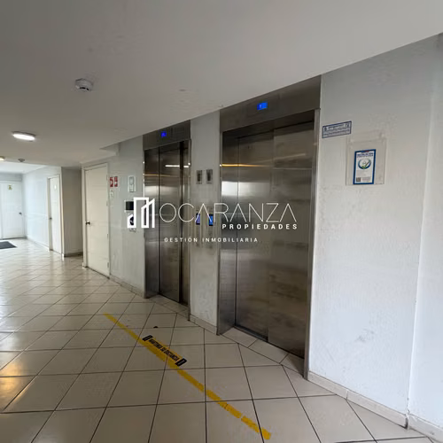 Se Arrienda 2 Dorm 1 Baño Puertas Del Mar, La Serena