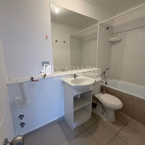 Se Arrienda 2 Dorm 1 Baño Puertas Del Mar, La Serena