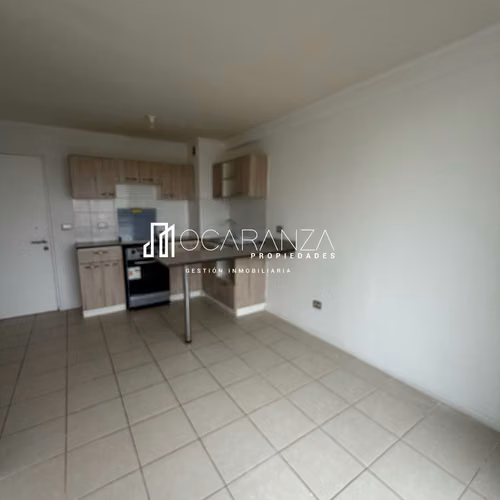 Se Arrienda 2 Dorm 1 Baño Puertas Del Mar, La Serena