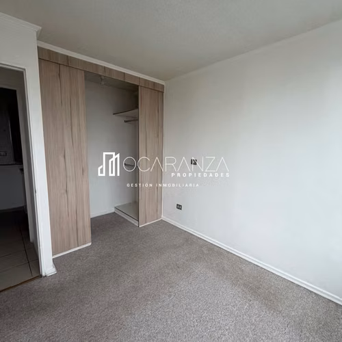 Se Arrienda 2 Dorm 1 Baño Puertas Del Mar, La Serena