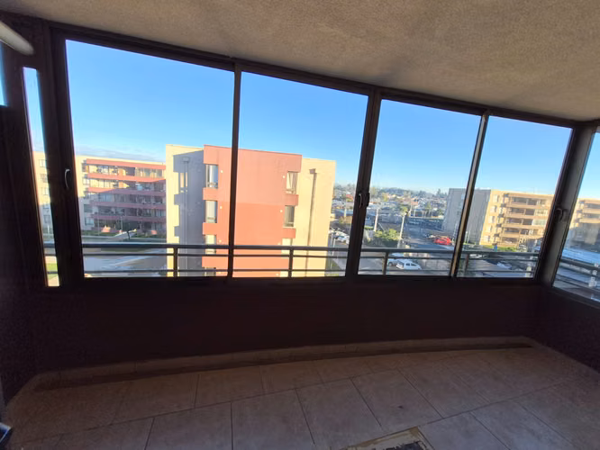 Departamento en Condominio Cumbres de Lantaño