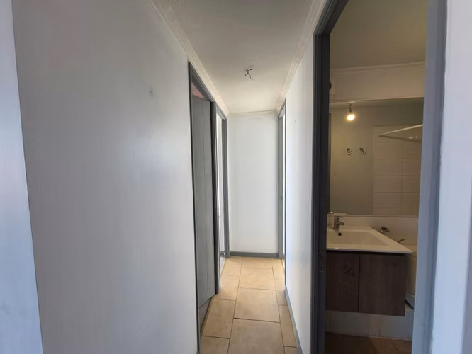 Departamento en Condominio Cumbres de Lantaño