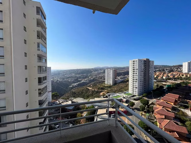 Sendero Norte 2d 1b 1e 1b Impecable, Visitelo (174630)