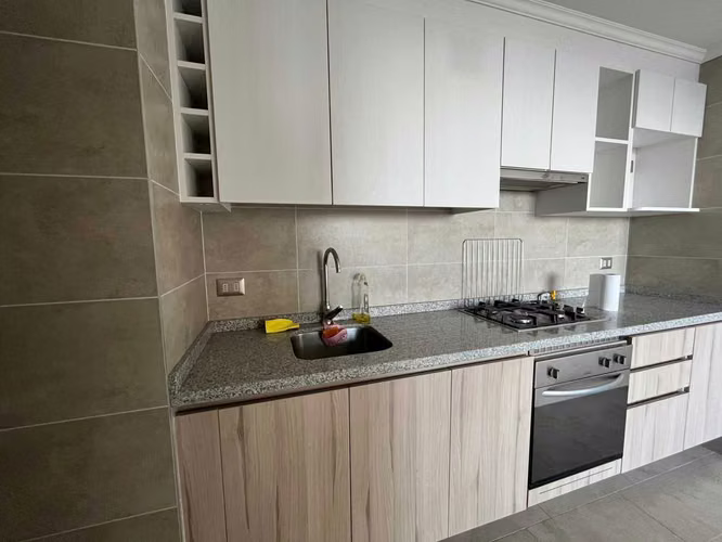 Sendero Norte 2d 1b 1e 1b Impecable, Visitelo (174630)