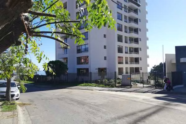 Viña Sendero Norte 2d 1b 1b 1e Edificio Nuevo  (174630)