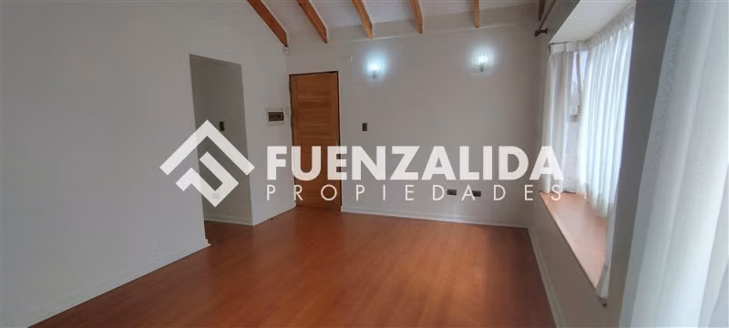 Casa en arriendo en La Serena cerca Jumbo Ulriksen
