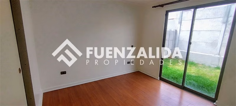 Casa en arriendo en La Serena cerca Jumbo Ulriksen