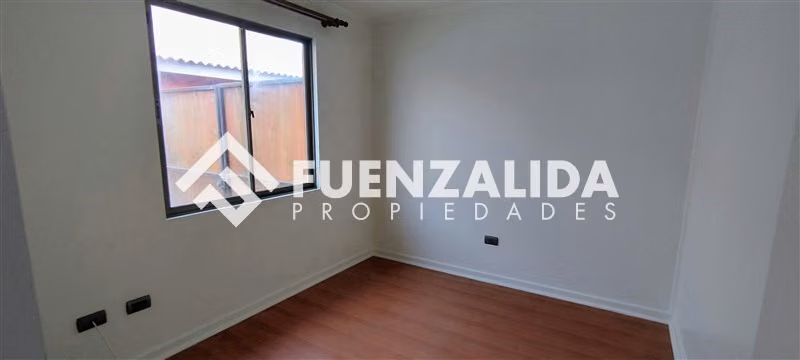 Casa en arriendo en La Serena cerca Jumbo Ulriksen