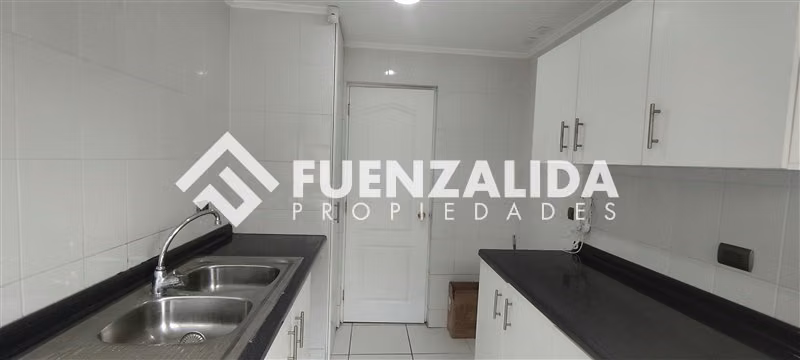 Casa en arriendo en La Serena cerca Jumbo Ulriksen