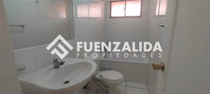Casa en arriendo en La Serena cerca Jumbo Ulriksen