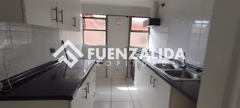 Casa en arriendo en La Serena cerca Jumbo Ulriksen