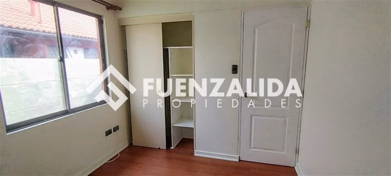 Casa en arriendo en La Serena cerca Jumbo Ulriksen