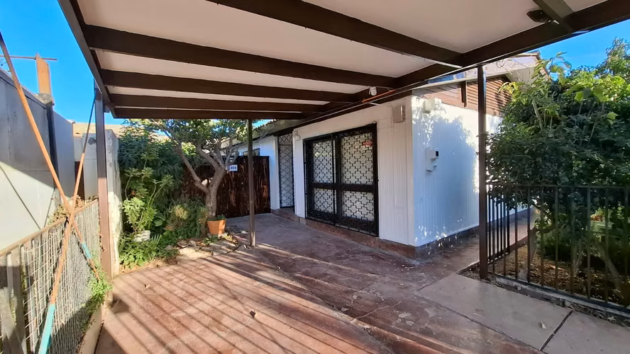 CASA  SECTOR JUMBO, LA  SERENA