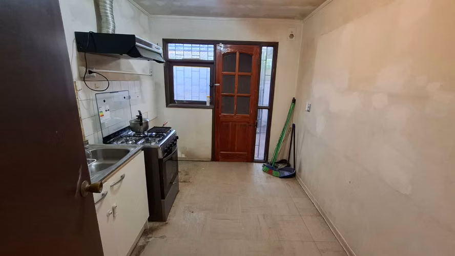 CASA  SECTOR JUMBO, LA  SERENA
