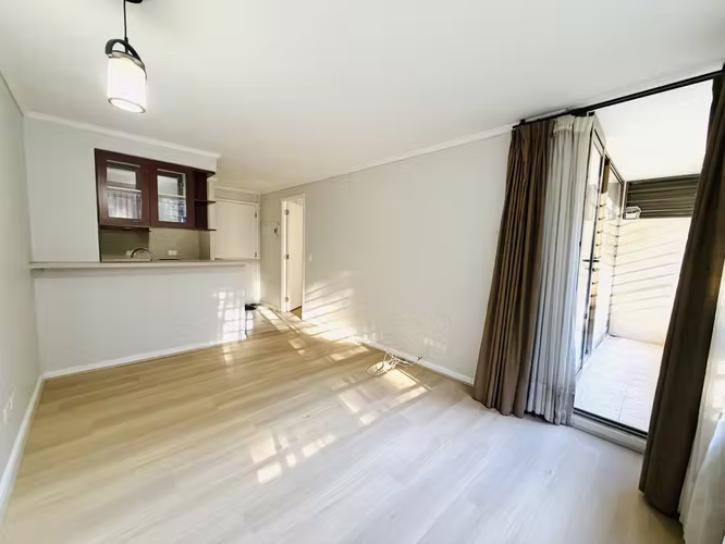 Departamento en Arriendo, Condominio Jardines del Lago, Curauma