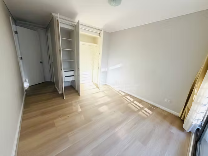 Departamento en Arriendo, Condominio Jardines del Lago, Curauma