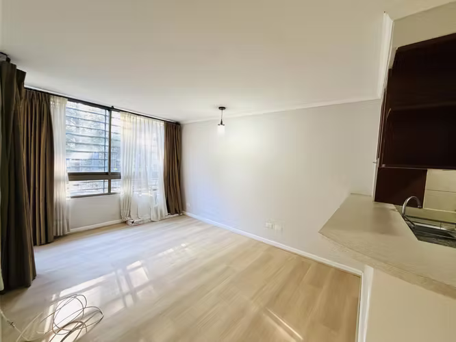 Departamento en Arriendo, Condominio Jardines del Lago, Curauma