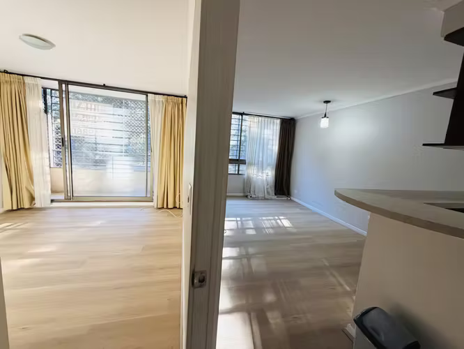 Departamento en Arriendo, Condominio Jardines del Lago, Curauma