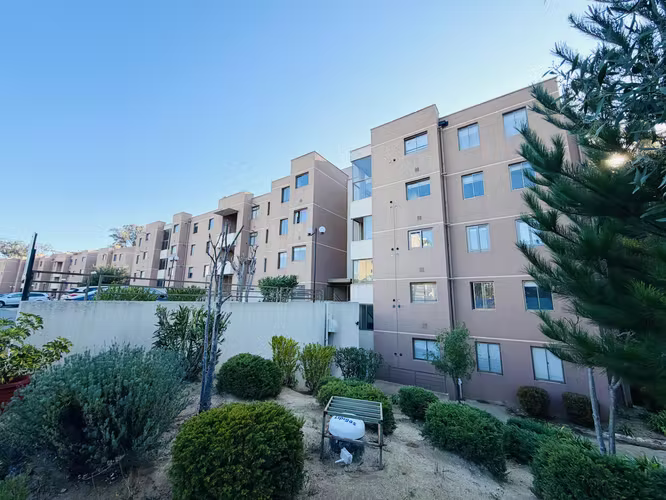 Departamento en Arriendo, Condominio Jardines del Lago, Curauma