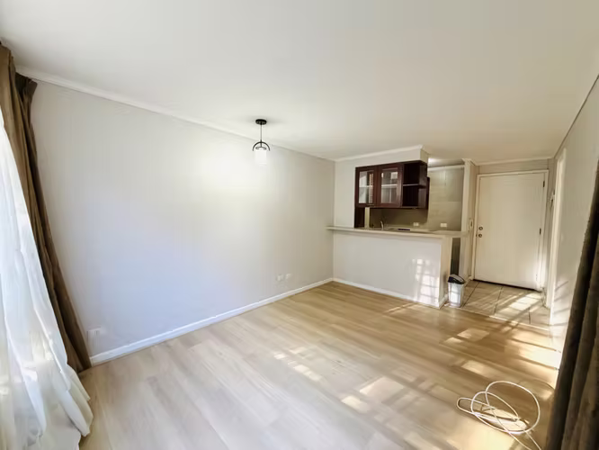 Departamento en Arriendo, Condominio Jardines del Lago, Curauma