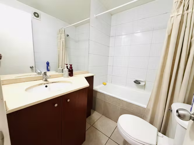 Departamento en Arriendo, Condominio Jardines del Lago, Curauma