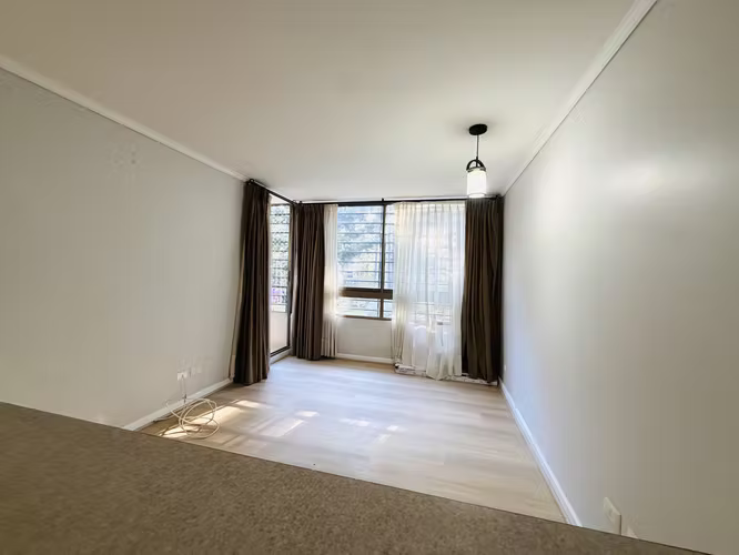 Departamento en Arriendo, Condominio Jardines del Lago, Curauma