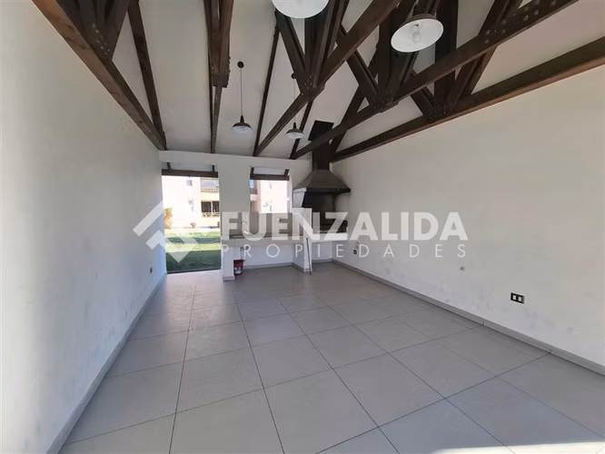Departamento en venta de 2 dorm y 2 baños. en La Serena