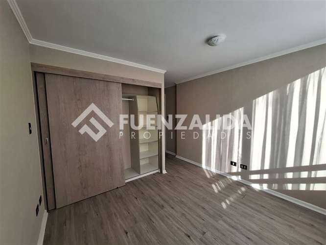 Departamento en venta de 2 dorm y 2 baños. en La Serena