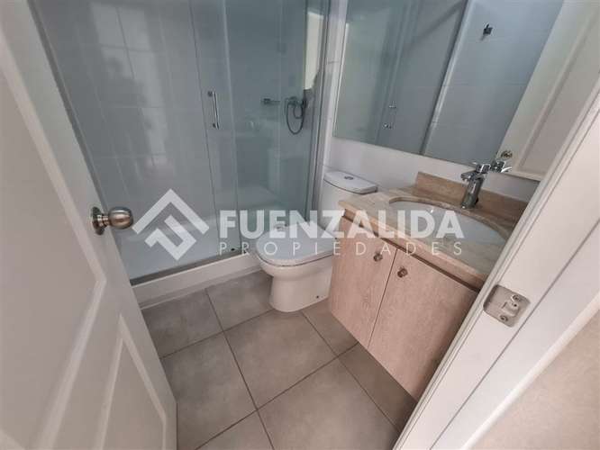 Departamento en venta de 2 dorm y 2 baños. en La Serena