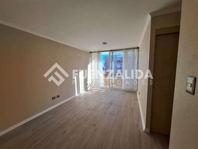 Departamento en venta de 2 dorm y 2 baños. en La Serena