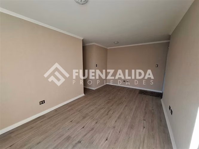 Departamento en venta de 2 dorm y 2 baños. en La Serena