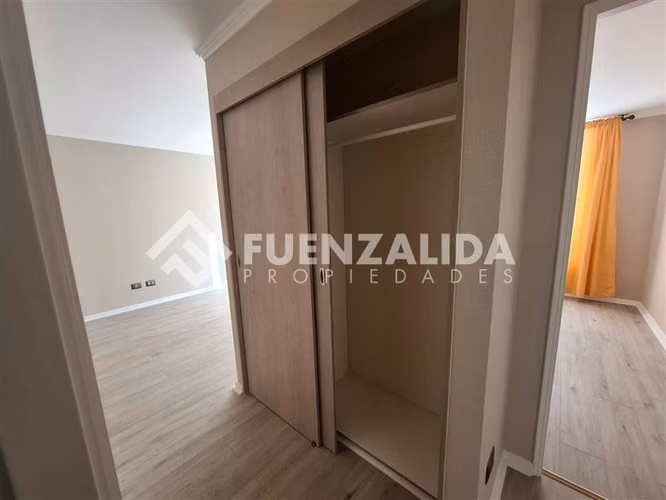 Departamento en venta de 2 dorm y 2 baños. en La Serena