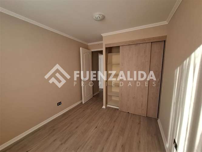 Departamento en venta de 2 dorm y 2 baños. en La Serena