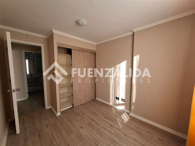 Departamento en venta de 2 dorm y 2 baños. en La Serena