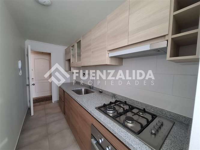 Departamento en venta de 2 dorm y 2 baños. en La Serena