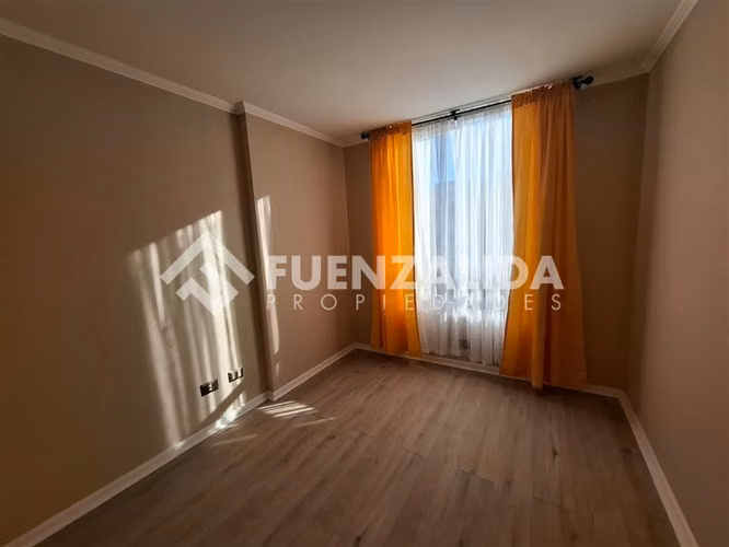 Departamento en venta de 2 dorm y 2 baños. en La Serena