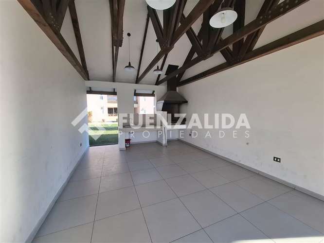 Departamento en venta de 2 dorm y 2 baños. en La Serena