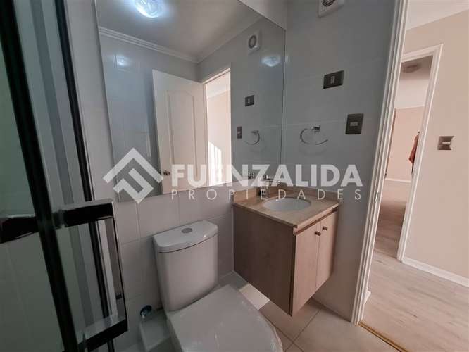 Departamento en venta de 2 dorm y 2 baños. en La Serena