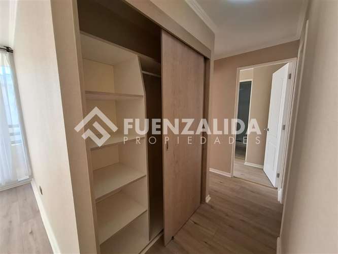 Departamento en venta de 2 dorm y 2 baños. en La Serena