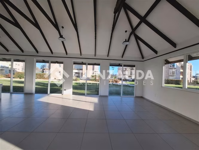 Departamento en venta de 2 dorm y 2 baños. en La Serena