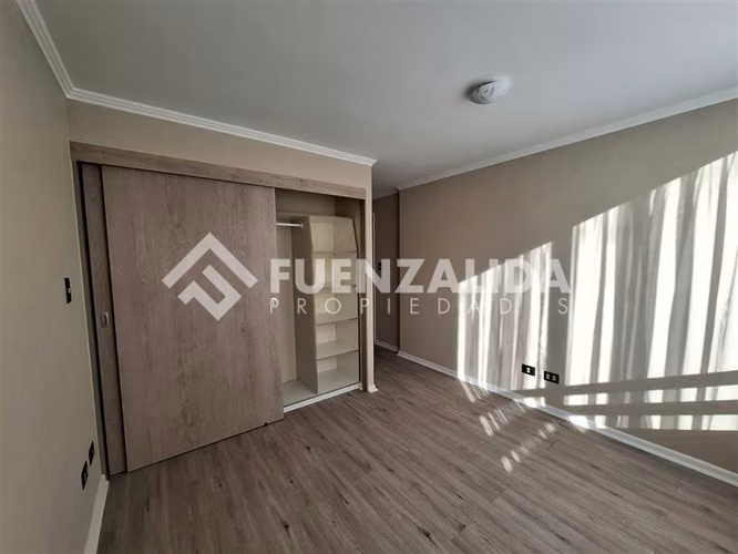 Departamento en venta de 2 dorm y 2 baños. en La Serena