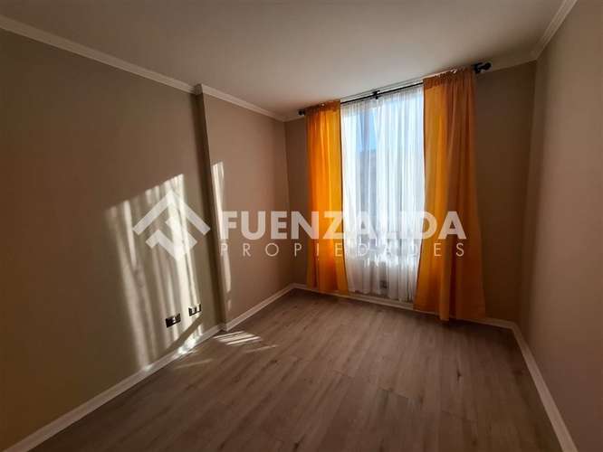 Departamento en venta de 2 dorm y 2 baños. en La Serena