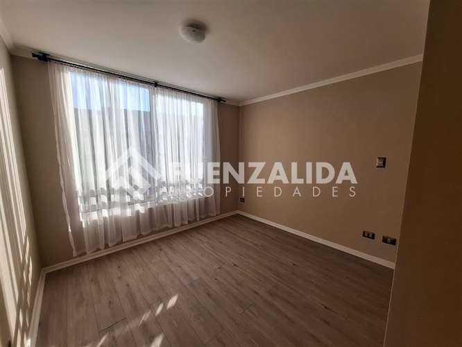Departamento en venta de 2 dorm y 2 baños. en La Serena