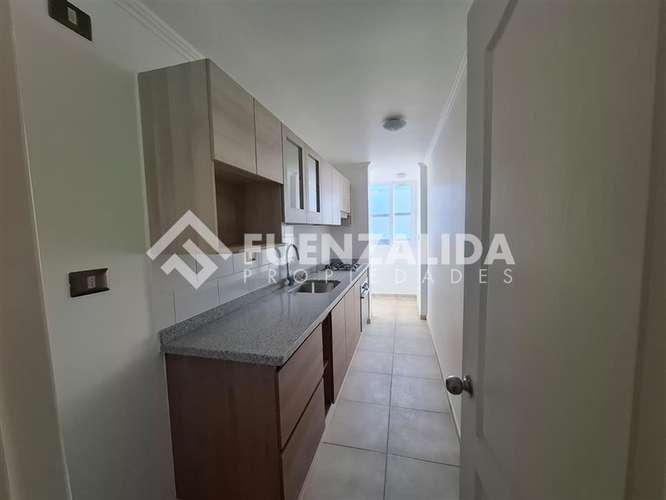 Departamento en venta de 2 dorm y 2 baños. en La Serena
