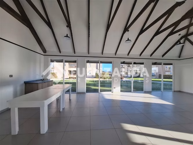 Departamento en venta de 2 dorm y 2 baños. en La Serena