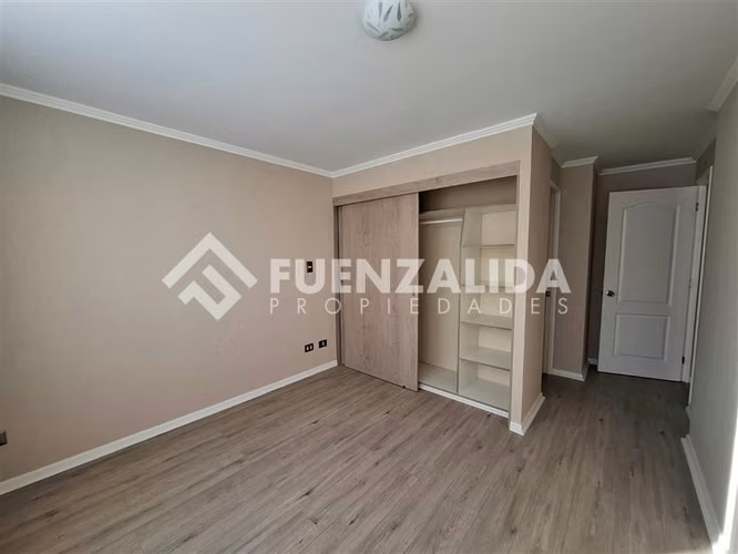 Departamento en venta de 2 dorm y 2 baños. en La Serena