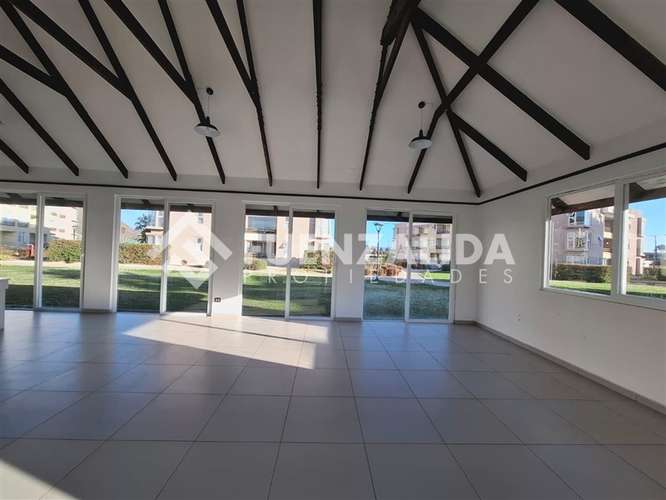 Departamento en venta de 2 dorm y 2 baños. en La Serena