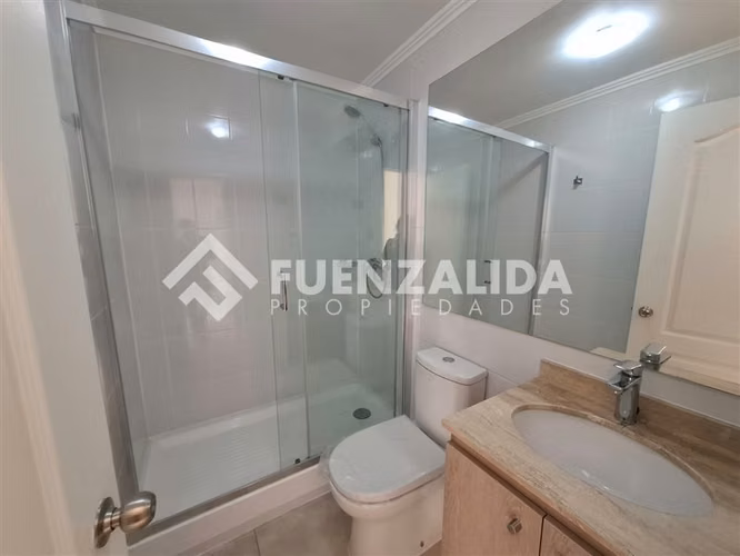 Departamento en venta de 2 dorm y 2 baños. en La Serena